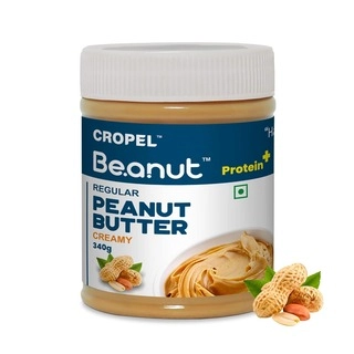 Peanut Butter Creamy