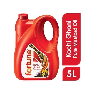 Mustard Oil 5Ltr