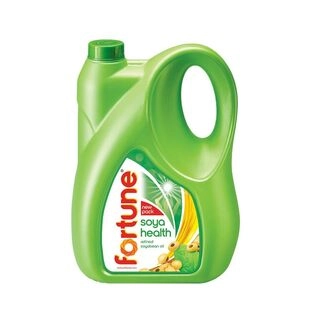 Soya Oil 5Lt Can