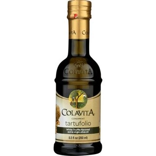 Tartufolio Extra Virgin Olive Oil