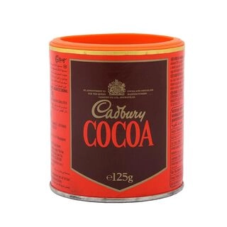 Cocoa Powder
