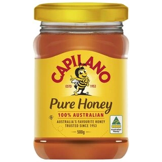 Australian Pure Honey