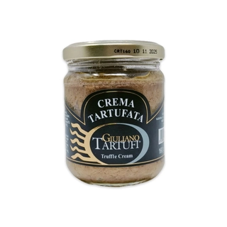 Truffle Cream