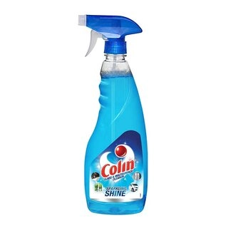 Glass & Multisurface Cleaner