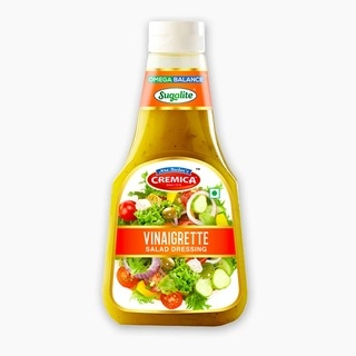 Vinaigrette Dressing & Dip
