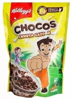 Chocos Chhota Laddoo