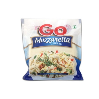 Mozzarella Cheese