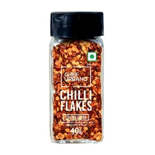 Chilli Flakes Sprinkler