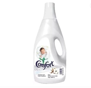 Pure Natural Gentle & Mild Fabric Conditioner