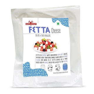 Feta Cheese