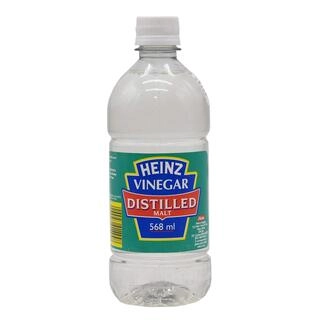 Vinegar Distilled Malt