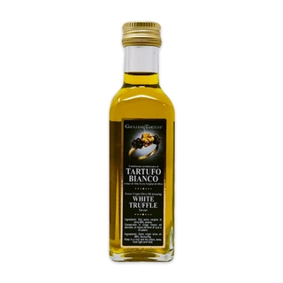 Tartufo Bianco White Truffle Flavour Extra Virgin Olive Oil Dressing