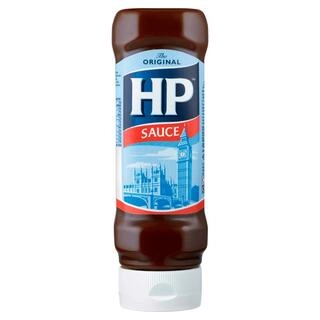 The Original Bottle