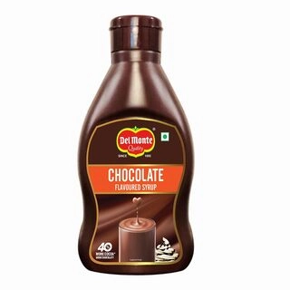 Chocolate Syrup