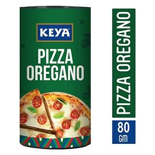 Pizza Oregano
