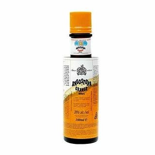 Orange Bitters