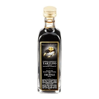 Modena And Truffle Flavour Balsamic Vinegar Dressing