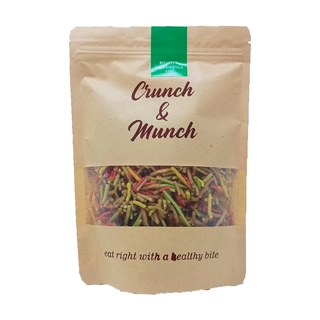 Roasted Panchranga Sev