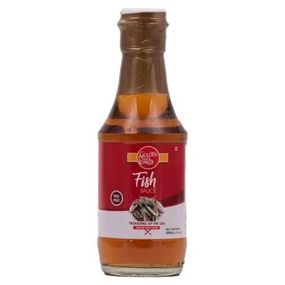 Fish Sauce