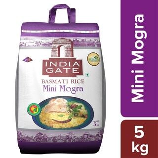 Ind-Gate Mini Mogra 5Kg
