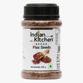 Flax Seeds