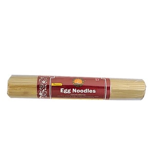 Premium Egg Noodles