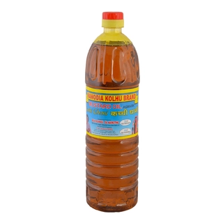 Mustard Oil 1Ltr