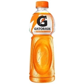 Sports Drink Orange Flavour Zero Sugar