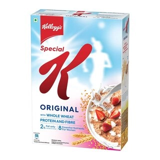 Special K Original with Whole Wheat