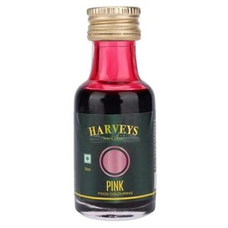Pink Food Colouring
