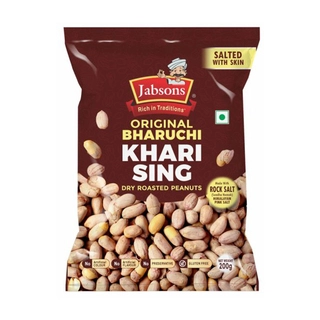 Bharuchi Khari Sing Roasted Peanuts