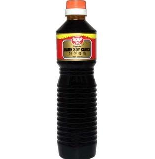 Dark Soy Sauce