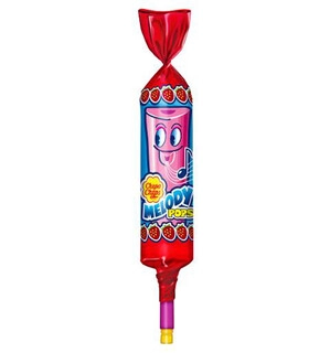 Chups Melody Pops
