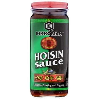 Hoisin Sauce
