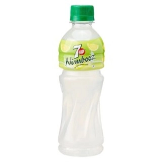 Nimbooz with Real Lemon Juice