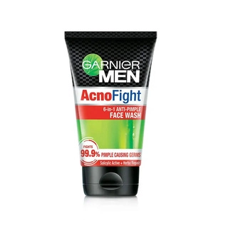 Men Acno Fight Anti Pimple Face Wash