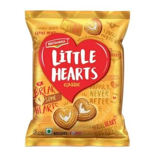 Little Hearts Classic