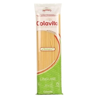 Linguine Biologico Pasta