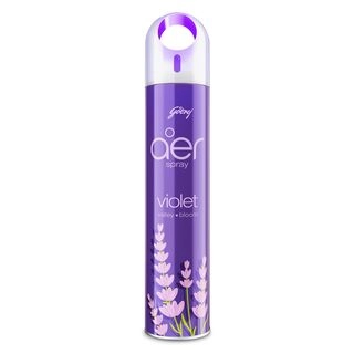Aer Violet Valley Bloom Air Freshener Spray