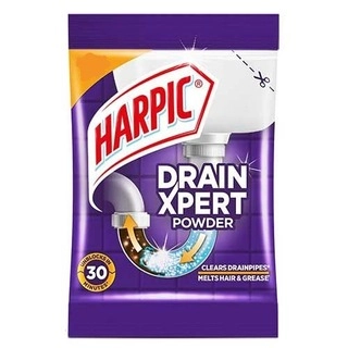 Drain Cleaning Xpert Powder