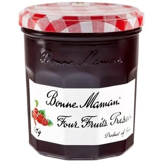 Four Fruits Preserve