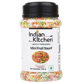 Mini Fruit Saunf