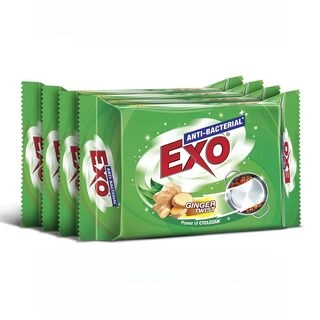 Anti Bacterial Dishwash Bar x