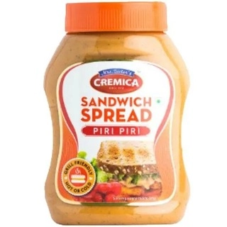 Sandwich Spread Piri