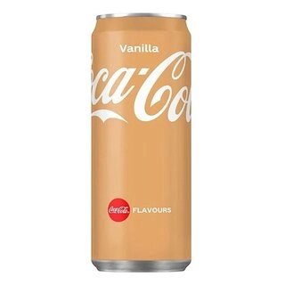 Vanilla Can