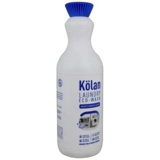 Laundary Eco Wash Cleaner