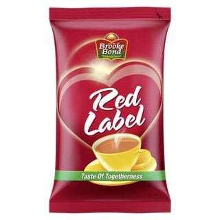 Red Label