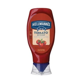 Tomato Ketchup Gluten Free