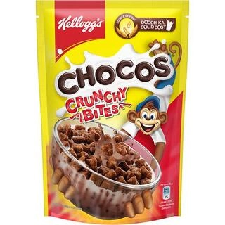Chocos Crunchy Bites