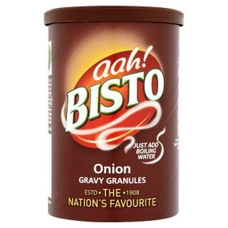 Onion Gravy Granules